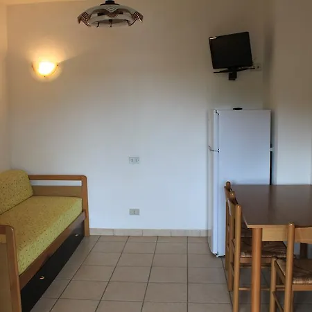Appartamento Casa Matilde