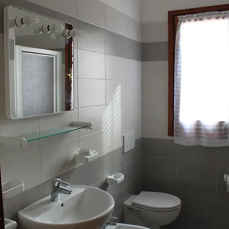 Appartamento Casa Matilde Capoliveri (Isola d'Elba)