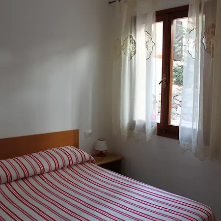 Appartamento Casa Matilde
