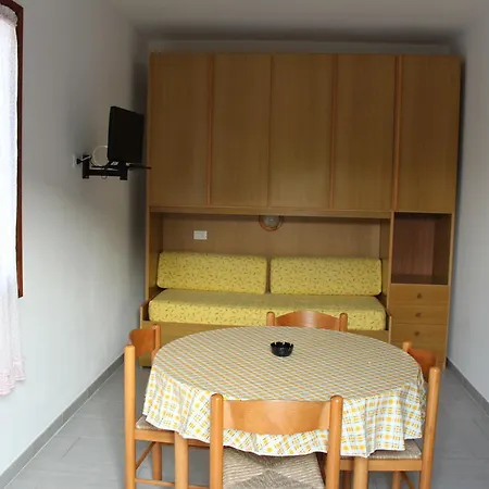 Apartamento Casa Matilde