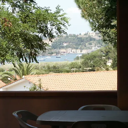 Appartamento Casa Matilde
