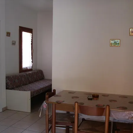 Appartamento Casa Matilde *