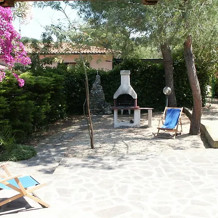 Casa Matilde Capoliveri (Isola d'Elba)