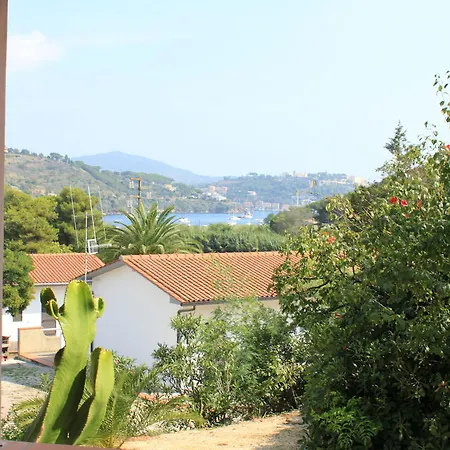 Appartamento Casa Matilde Capoliveri (Isola d'Elba)