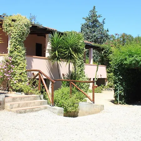 Appartamento Casa Matilde