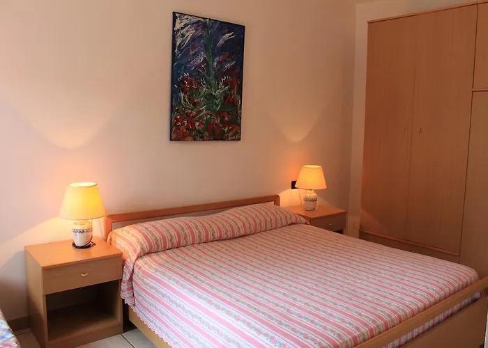 Daire Casa Matilde Capoliveri (Isola d'Elba)