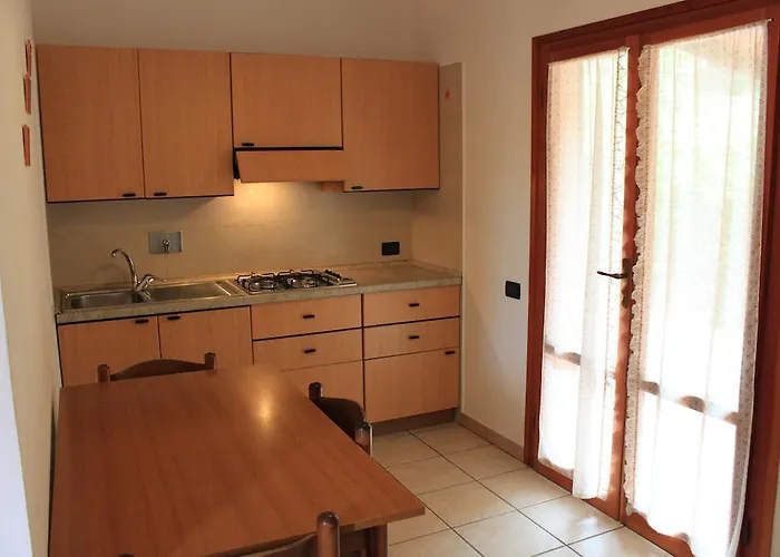 Daire Casa Matilde *