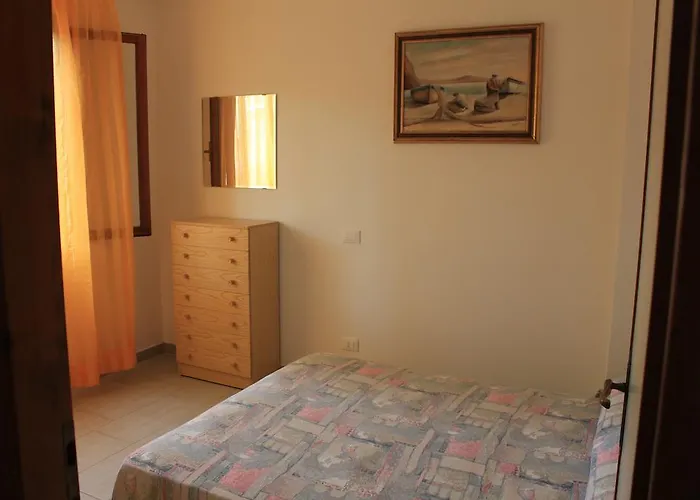 Casa Matilde Capoliveri (Isola d'Elba)