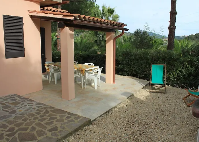 Daire Casa Matilde *