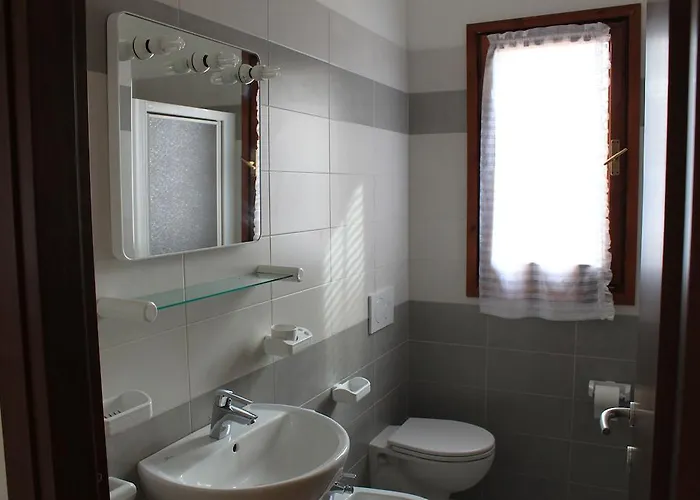 Daire Casa Matilde Capoliveri (Isola d'Elba)