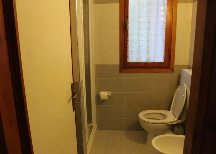 Daire Casa Matilde Capoliveri (Isola d'Elba)