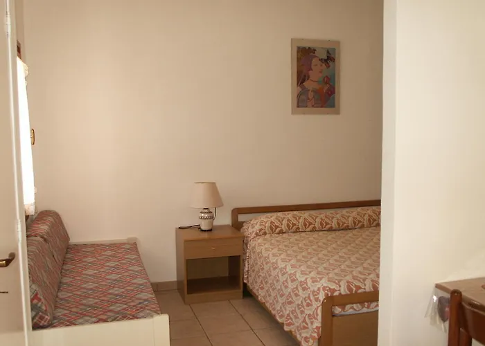 Daire Casa Matilde Capoliveri (Isola d'Elba)