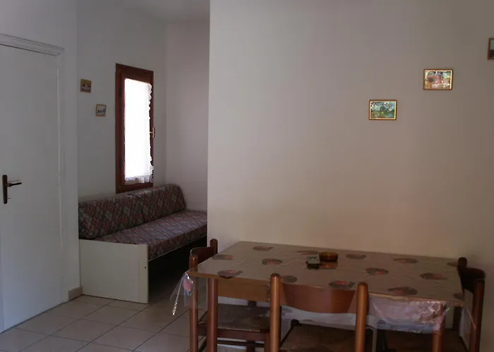 Daire Casa Matilde *