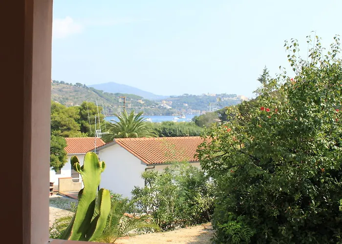 Daire Casa Matilde Capoliveri (Isola d'Elba)