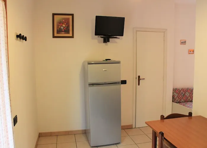 Daire Casa Matilde Capoliveri (Isola d'Elba)