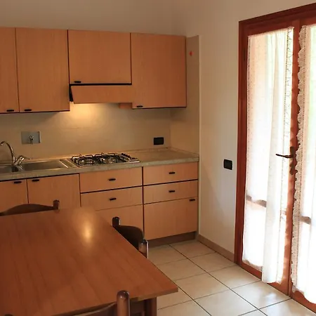 Lägenhet Casa Matilde *