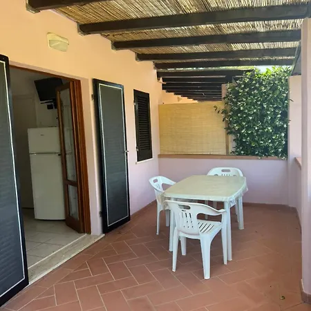 Appartement Casa Matilde *