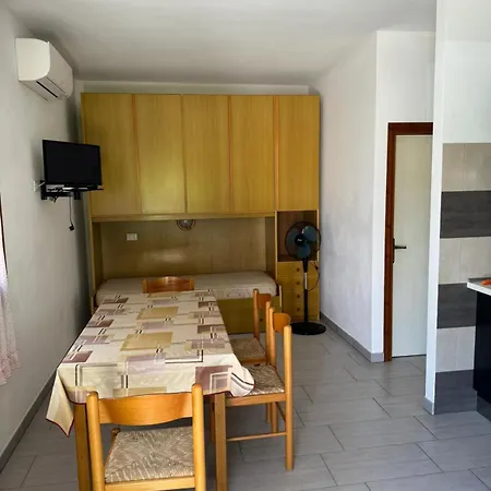 Casa Matilde Lägenhet