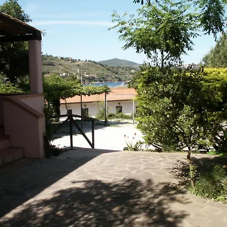 Casa Matilde Appartement