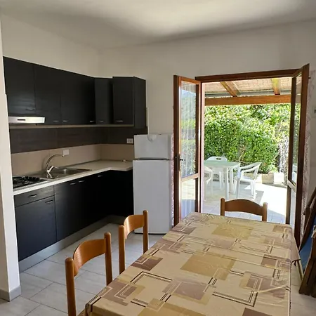 Casa Matilde Lägenhet Capoliveri (Isola d'Elba)