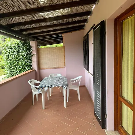 Appartement Casa Matilde *