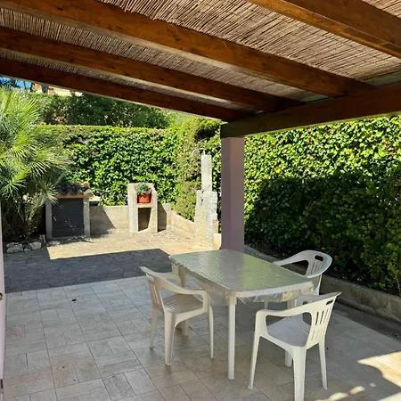 Casa Matilde Lägenhet *