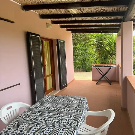 Casa Matilde * Capoliveri (Isola d'Elba)