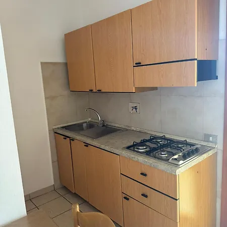 Appartement Casa Matilde