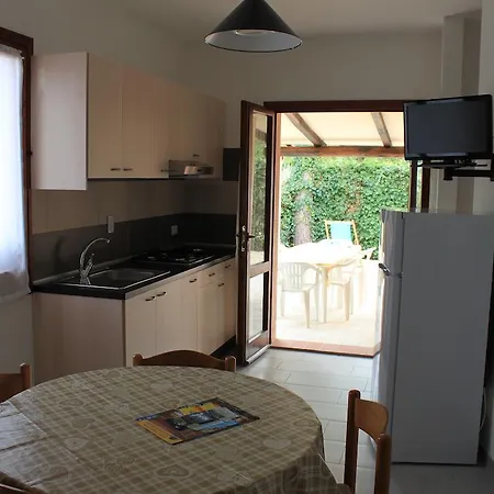 Lägenhet Casa Matilde Capoliveri (Isola d'Elba)