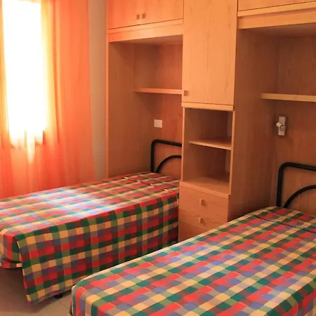 Διαμέρισμα Casa Matilde