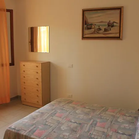 Casa Matilde كابوليفيري