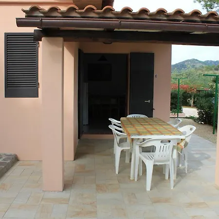 شقة Casa Matilde