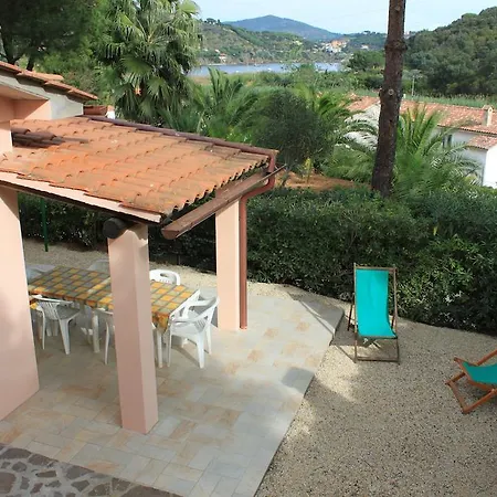 Lägenhet Casa Matilde Capoliveri (Isola d'Elba)