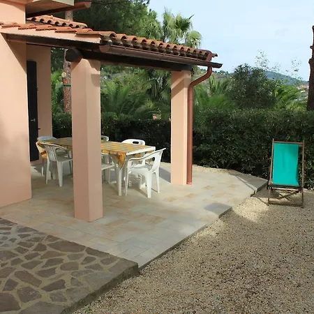 Appartement Casa Matilde *