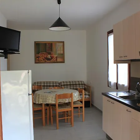 Casa Matilde