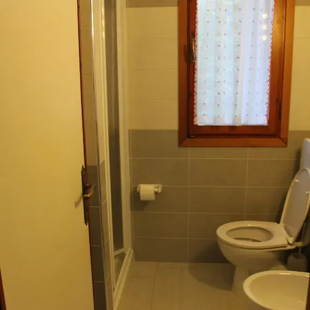 Apartment Casa Matilde Capoliveri (Isola d'Elba)