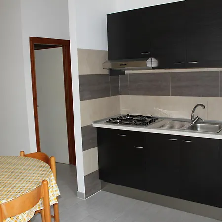 شقة Casa Matilde *