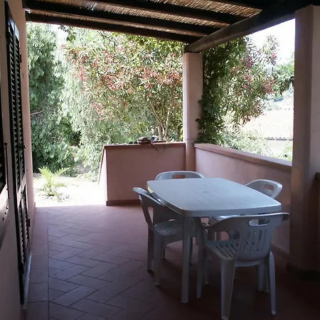Lägenhet Casa Matilde