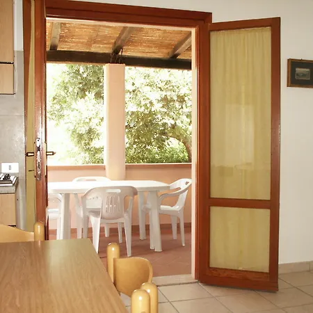 Casa Matilde كابوليفيري