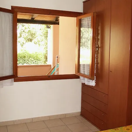 Appartement Casa Matilde *