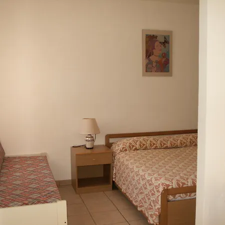 Lägenhet Casa Matilde Capoliveri (Isola d'Elba)