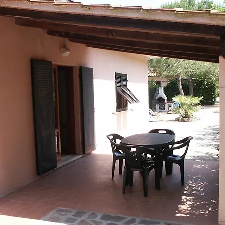 Appartement Casa Matilde *