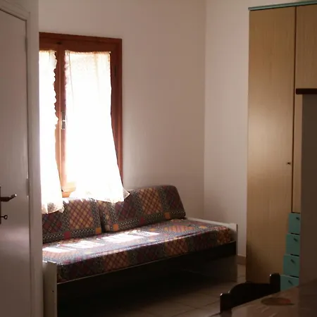 Appartement Casa Matilde