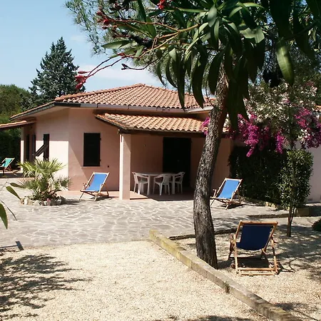 Appartement Casa Matilde *