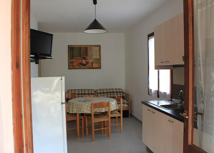 Casa Matilde