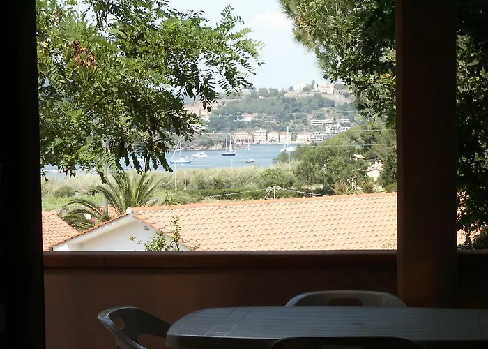 아파트 Casa Matilde