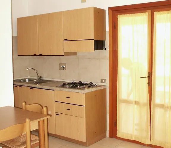 Casa Matilde カポリーヴェリ