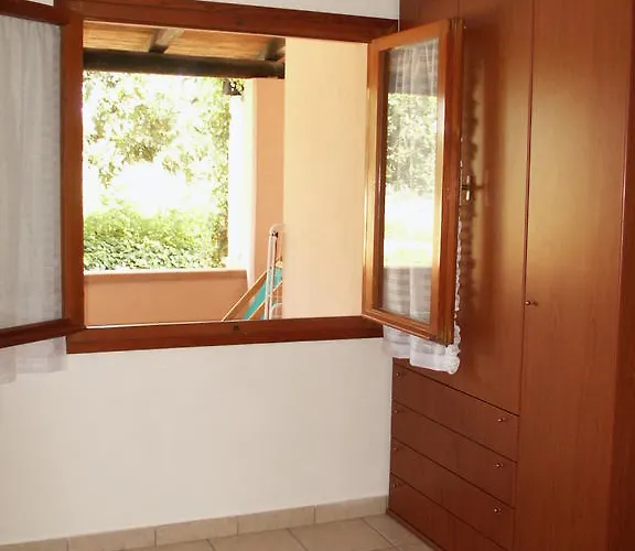 아파트 Casa Matilde *