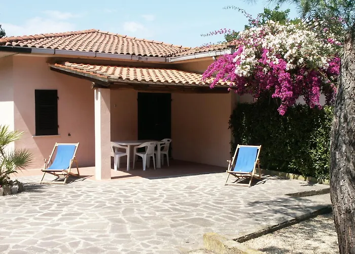 Casa Matilde