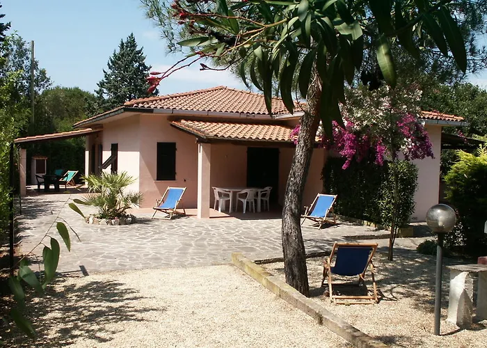 アパート Casa Matilde *